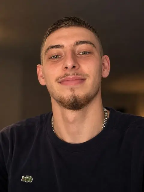 Foto von Daniel